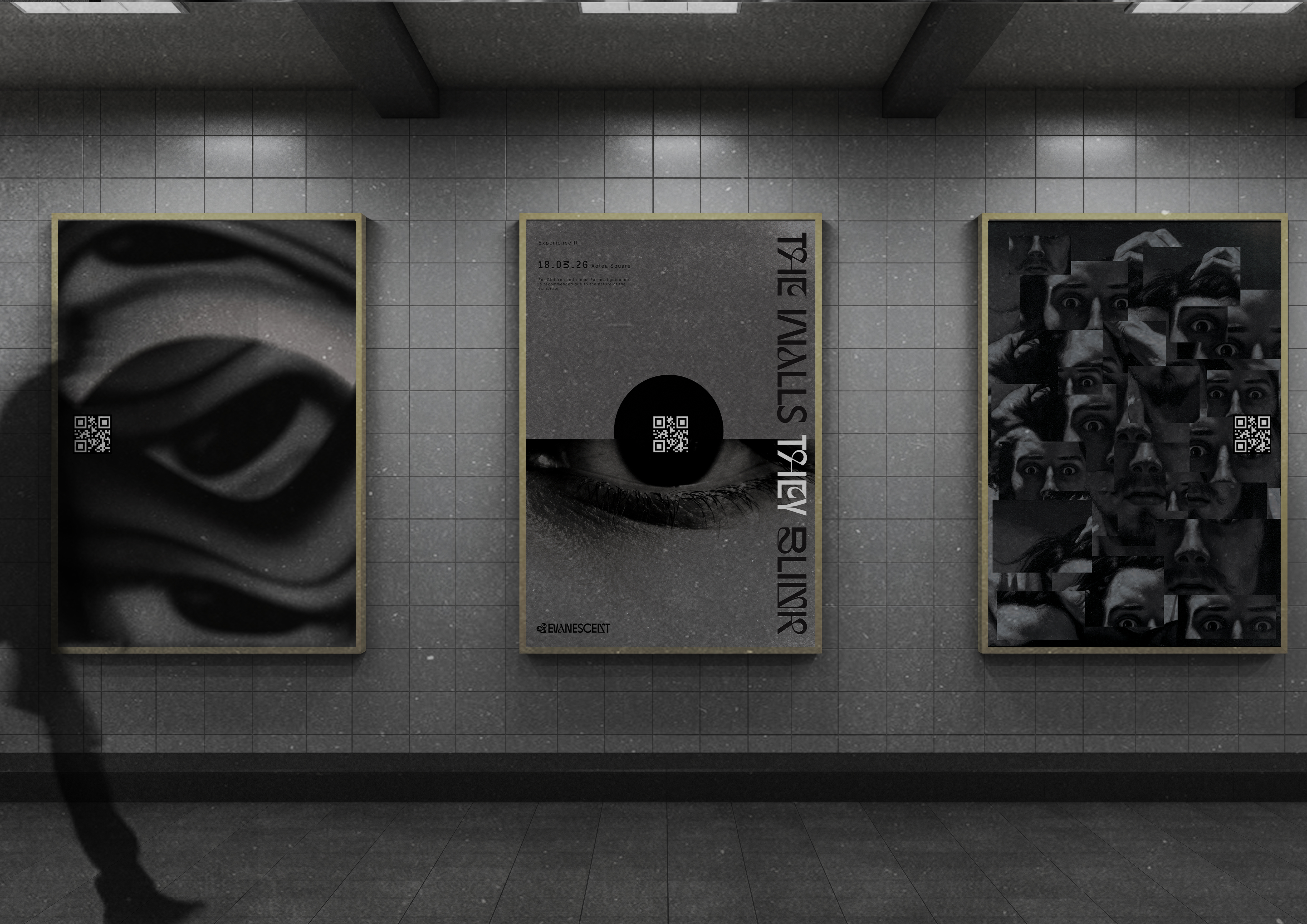 Evanescent outcome — 10
